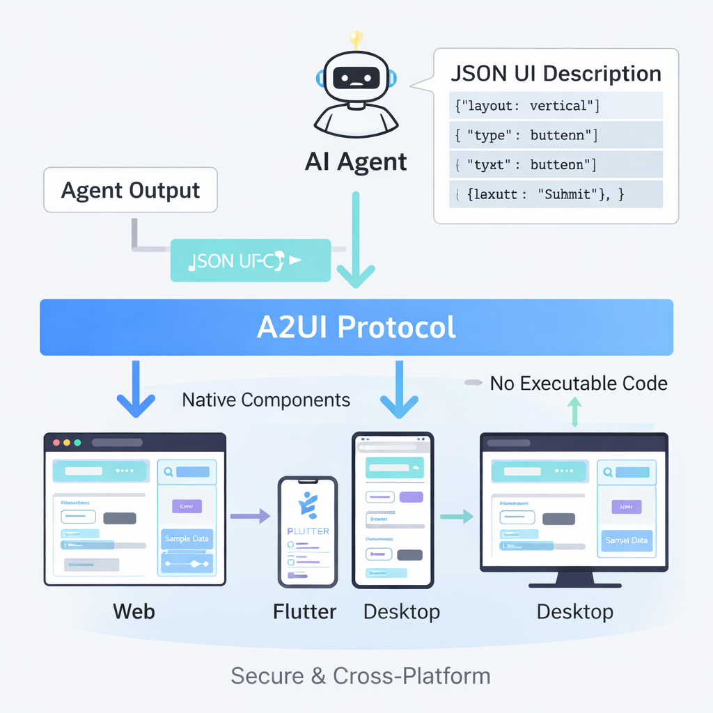 Mastering A2UI: A Zero-to-Advanced Guide