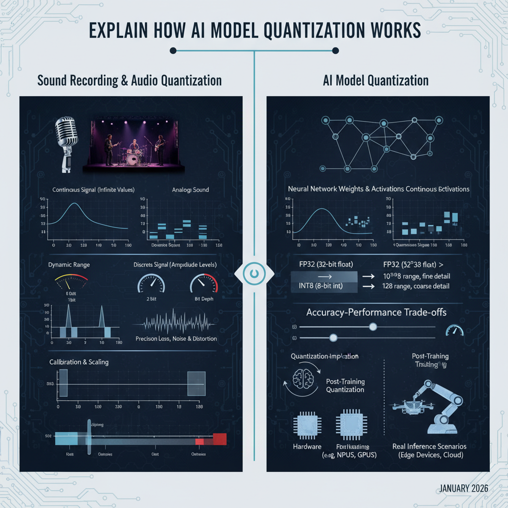How AI Model Quantization Works: Deep Dive into Internals